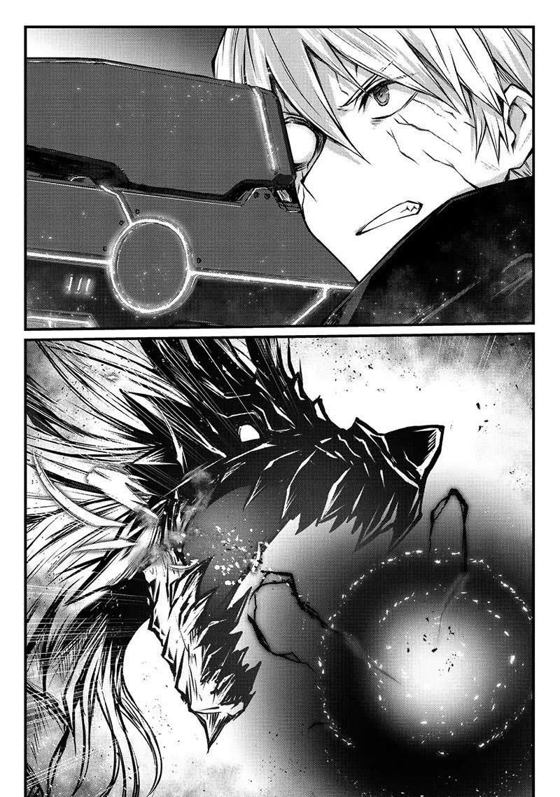 Arifureta Shokugyou de Sekai Saikyou Chapter 31 Gambar 19