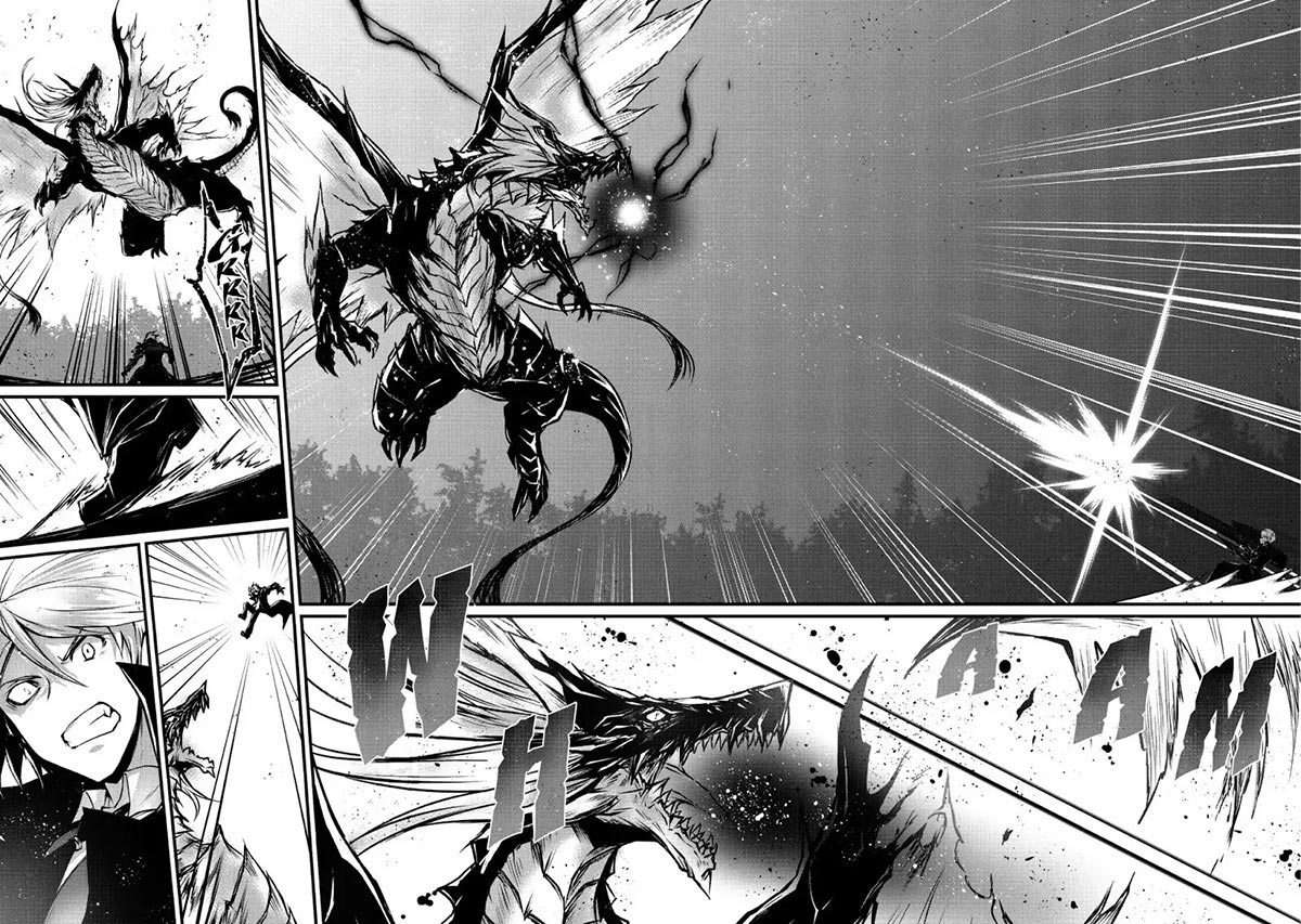 Arifureta Shokugyou de Sekai Saikyou Chapter 31 Gambar 20