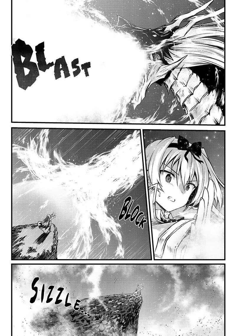 Arifureta Shokugyou de Sekai Saikyou Chapter 31 Gambar 7