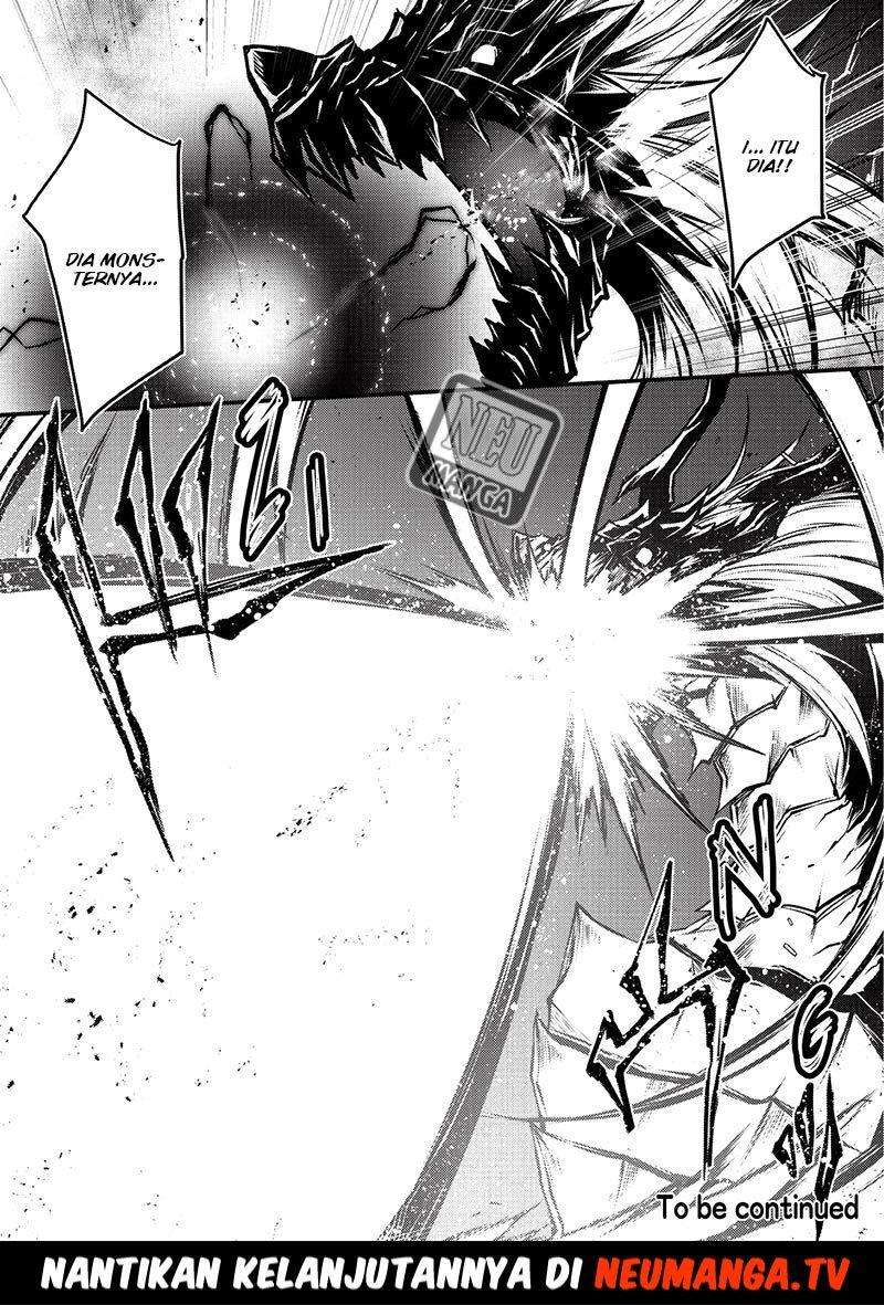 Arifureta Shokugyou de Sekai Saikyou Chapter 30 Gambar 24