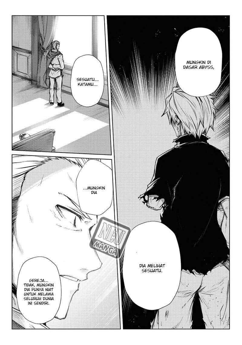 Arifureta Shokugyou de Sekai Saikyou Chapter 28 Gambar 26