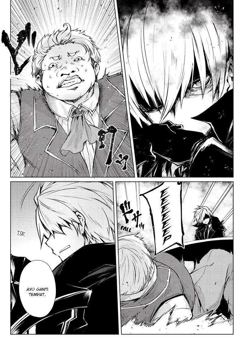 Arifureta Shokugyou de Sekai Saikyou Chapter 27 Gambar 23