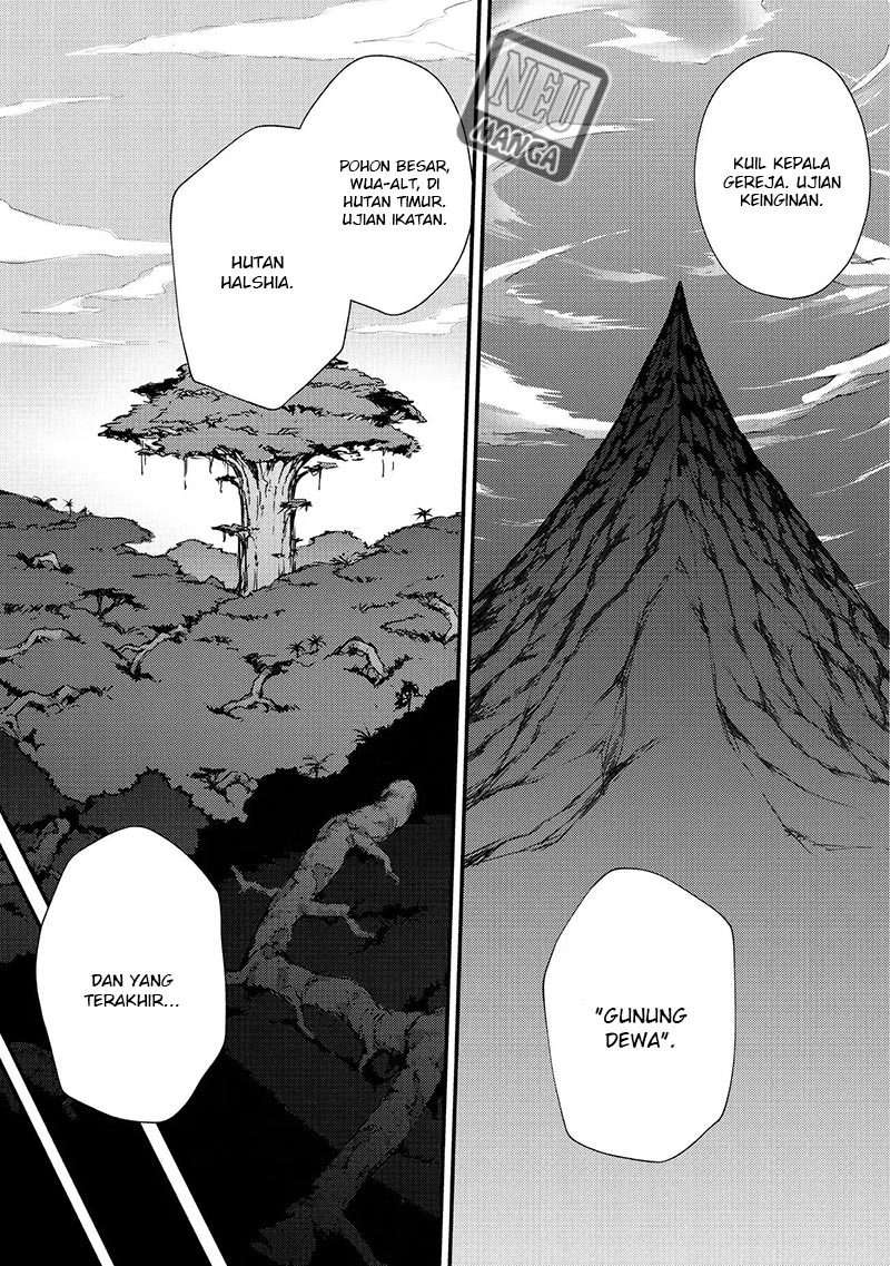 Arifureta Shokugyou de Sekai Saikyou Chapter 25 Gambar 11