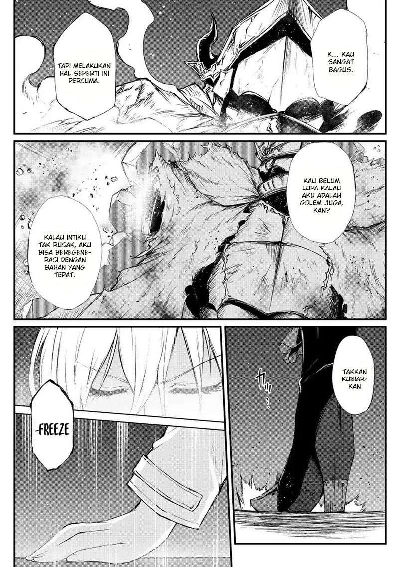 Arifureta Shokugyou de Sekai Saikyou Chapter 23 Gambar 19