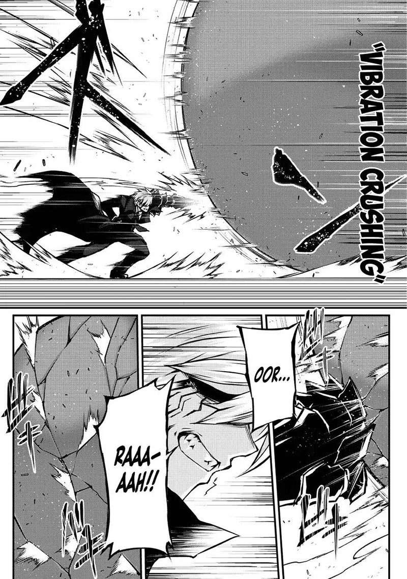 Arifureta Shokugyou de Sekai Saikyou Chapter 21 Gambar 19