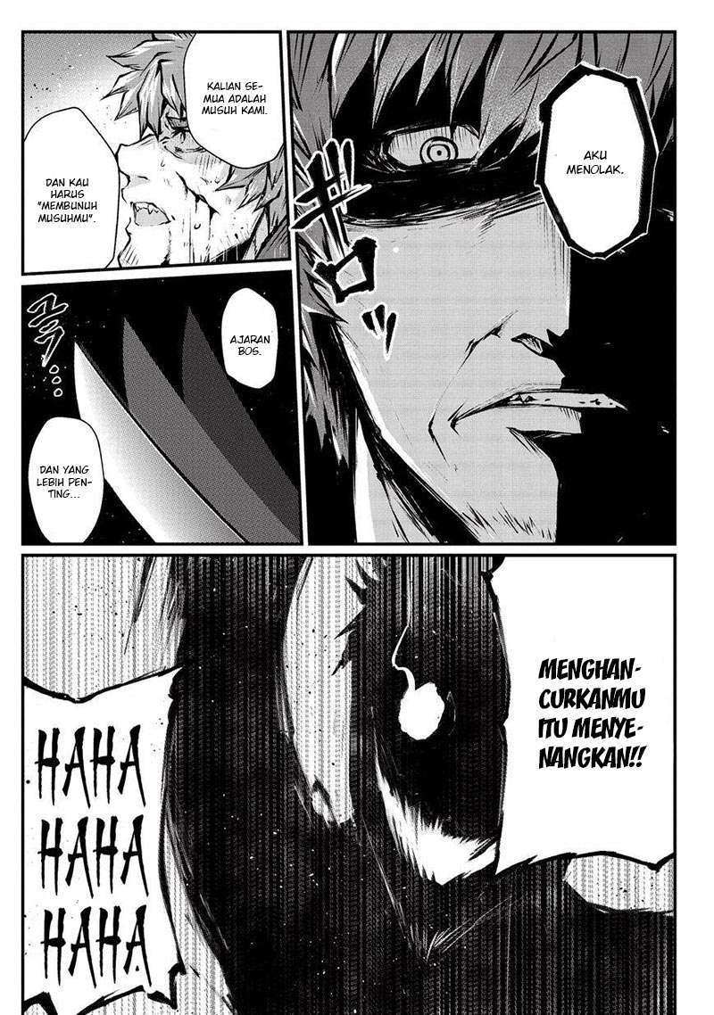 Arifureta Shokugyou de Sekai Saikyou Chapter 18 Gambar 19