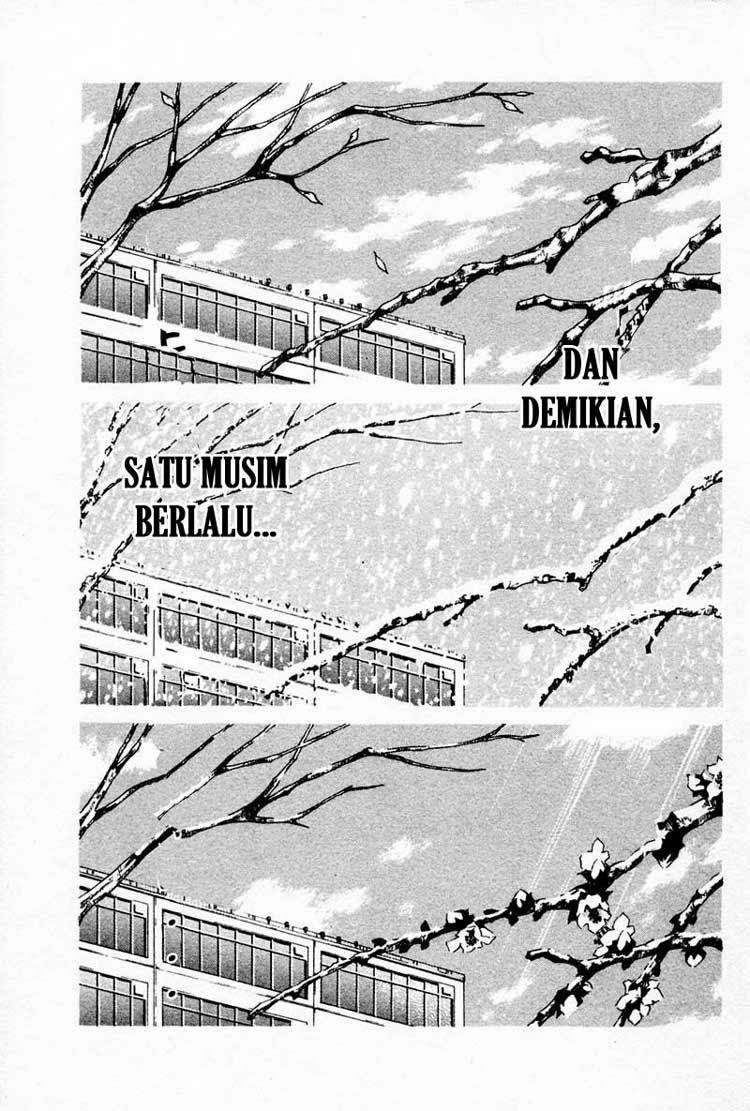 Baca Manga Area no Kishi Chapter 8 Gambar 2