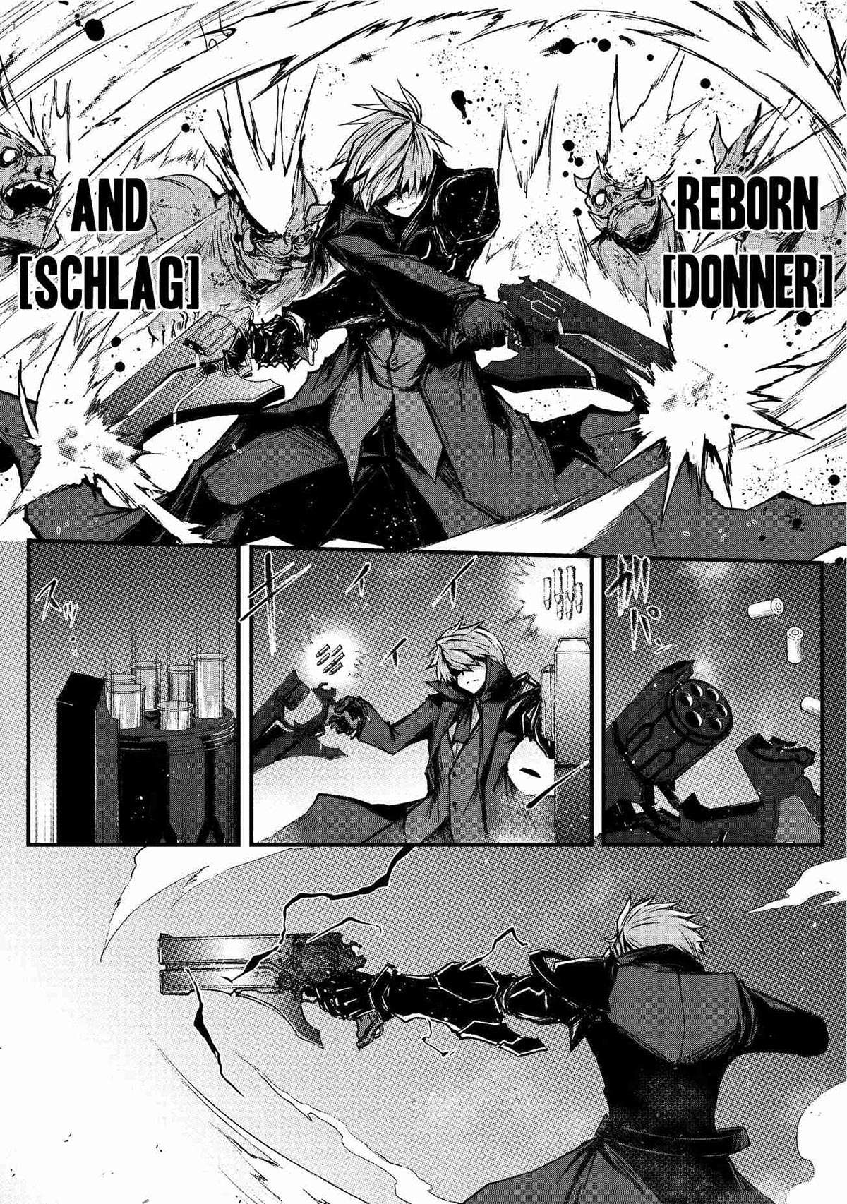Arifureta Shokugyou de Sekai Saikyou Chapter 15 Gambar 8