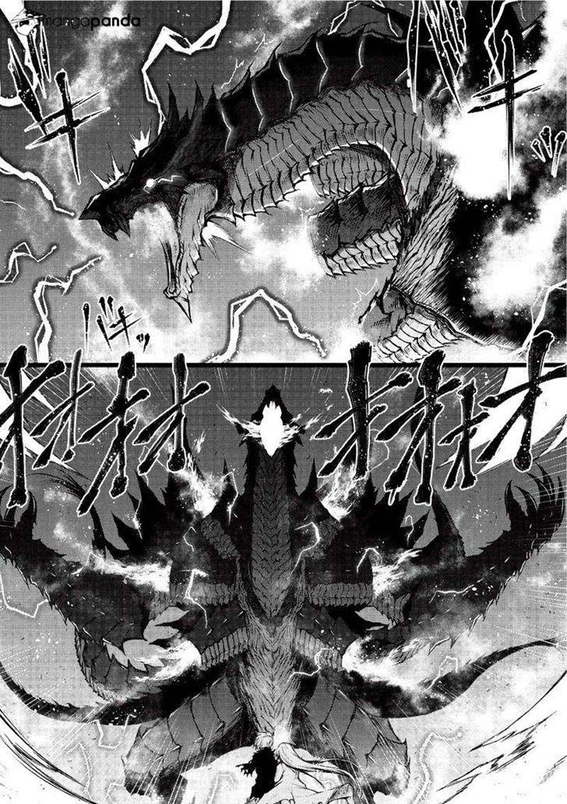 Arifureta Shokugyou de Sekai Saikyou Chapter 14 Gambar 4