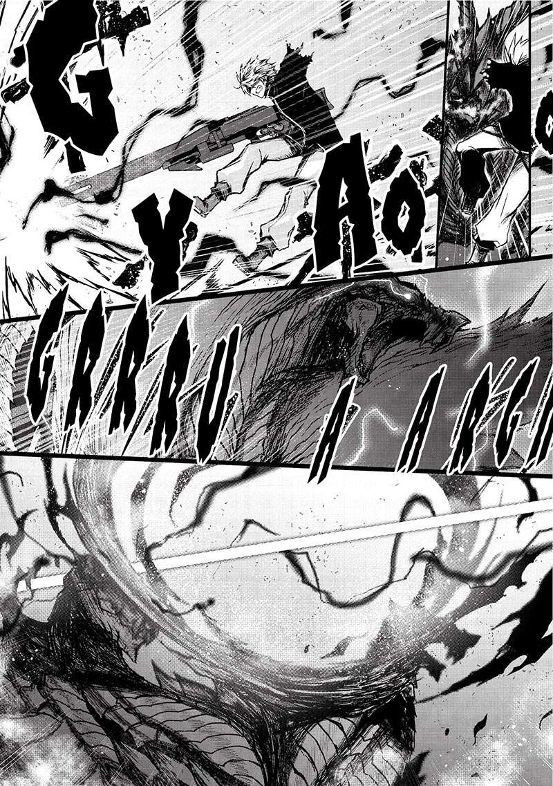 Arifureta Shokugyou de Sekai Saikyou Chapter 12 Gambar 17