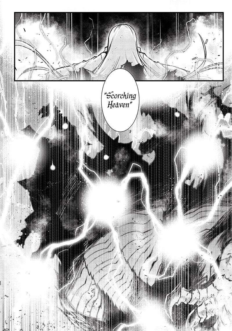 Arifureta Shokugyou de Sekai Saikyou Chapter 12 Gambar 18