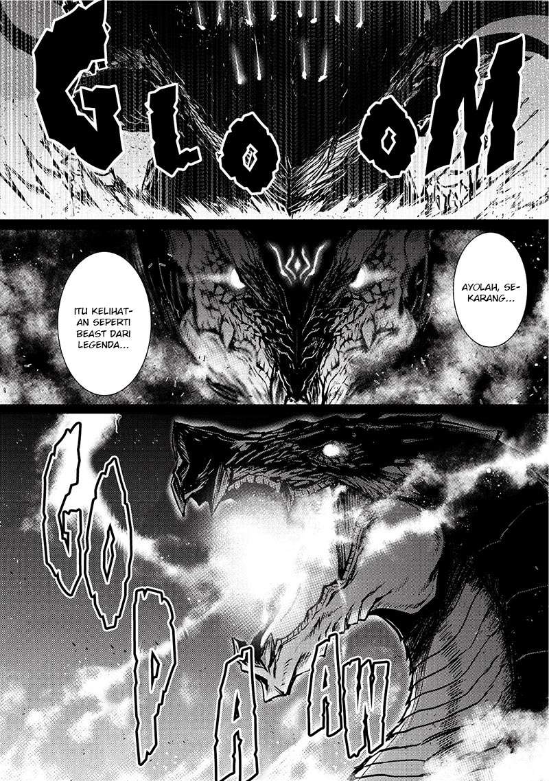 Arifureta Shokugyou de Sekai Saikyou Chapter 12 Gambar 6