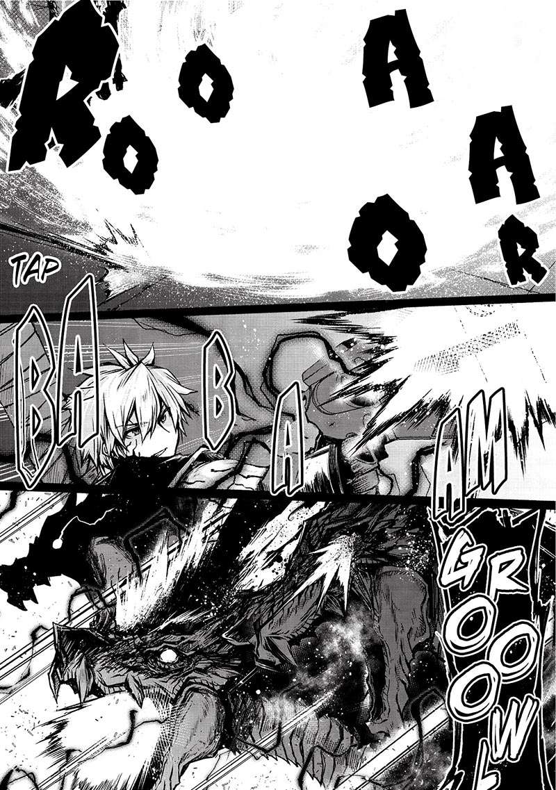 Arifureta Shokugyou de Sekai Saikyou Chapter 12 Gambar 7
