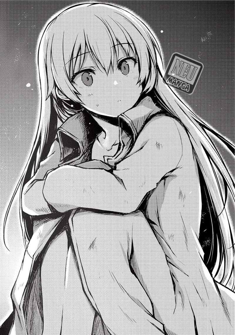 Arifureta Shokugyou de Sekai Saikyou Chapter 10 Gambar 14