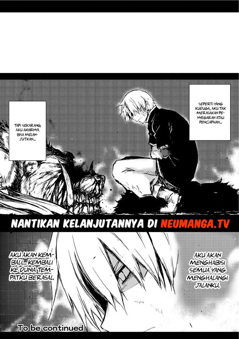 Arifureta Shokugyou de Sekai Saikyou Chapter 06 Gambar 21