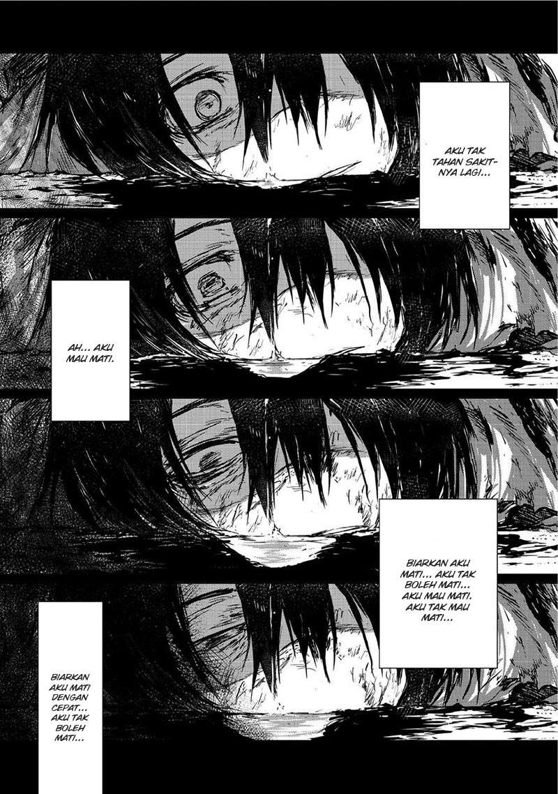 Arifureta Shokugyou de Sekai Saikyou Chapter 05 Gambar 10