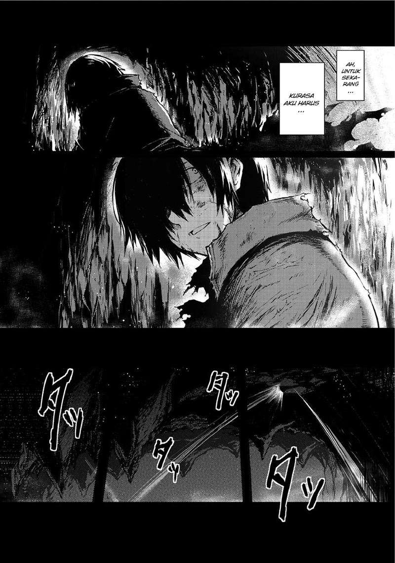 Arifureta Shokugyou de Sekai Saikyou Chapter 05 Gambar 13
