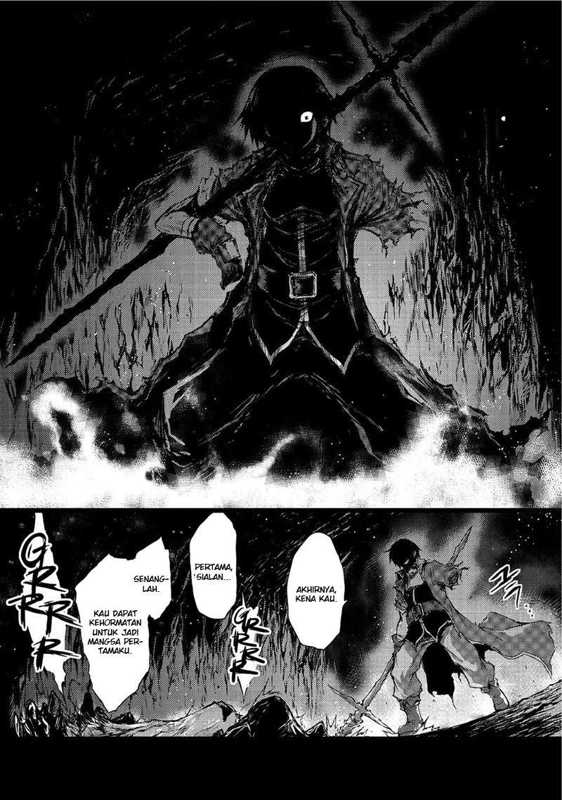 Arifureta Shokugyou de Sekai Saikyou Chapter 05 Gambar 15
