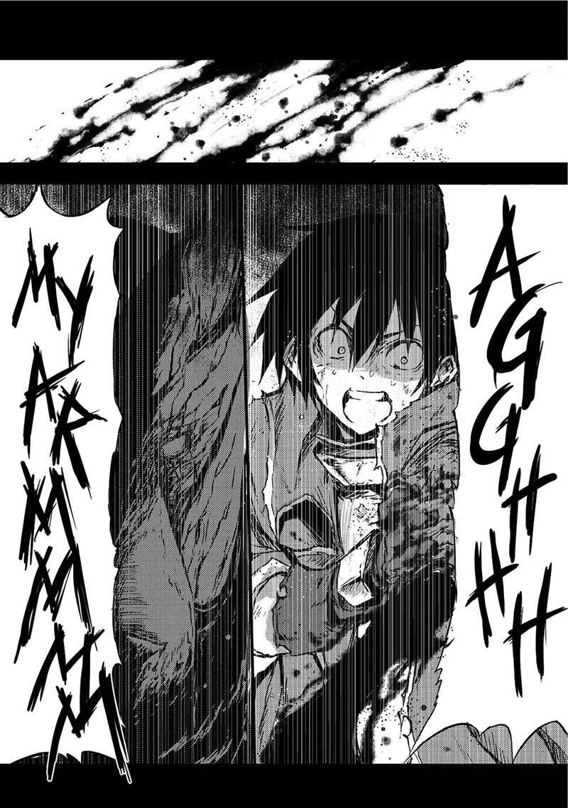 Baca Manga Arifureta Shokugyou de Sekai Saikyou Chapter 05 Gambar 2