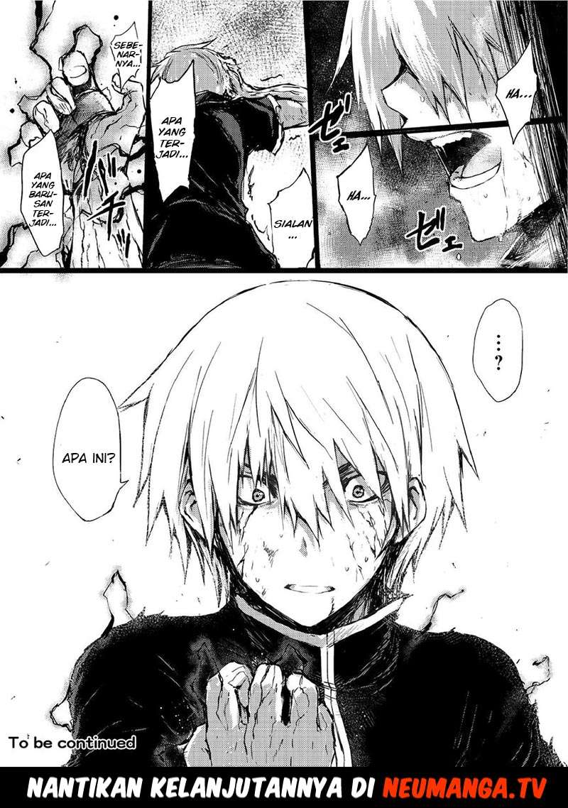 Arifureta Shokugyou de Sekai Saikyou Chapter 05 Gambar 23