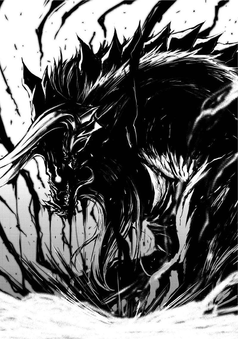 Arifureta Shokugyou de Sekai Saikyou Chapter 03 Gambar 14