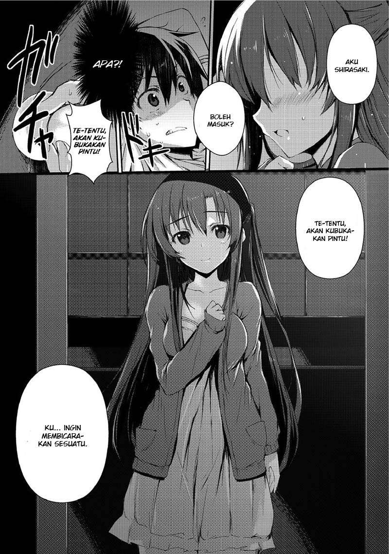 Arifureta Shokugyou de Sekai Saikyou Chapter 02 Gambar 11