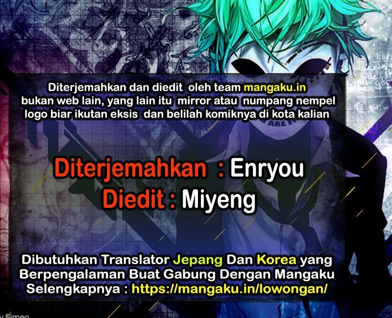 Baca Komik Black Clover Chapter 231 Gambar 1