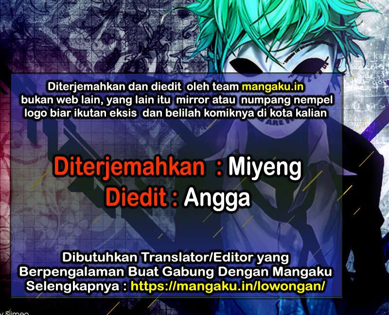 Baca Komik Black Clover Chapter 216 Gambar 1