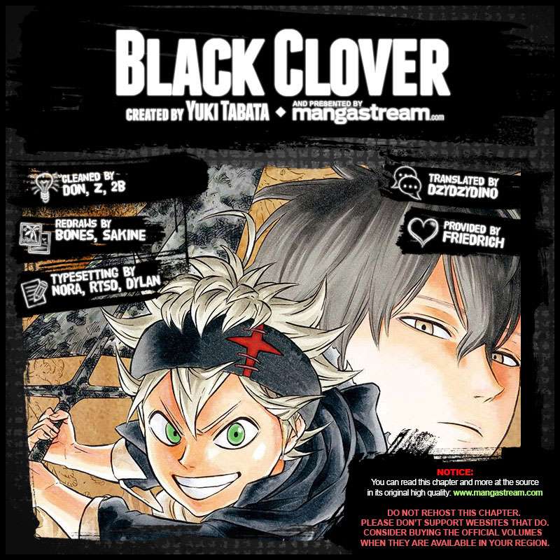 Baca Manga Black Clover Chapter 211 Gambar 2