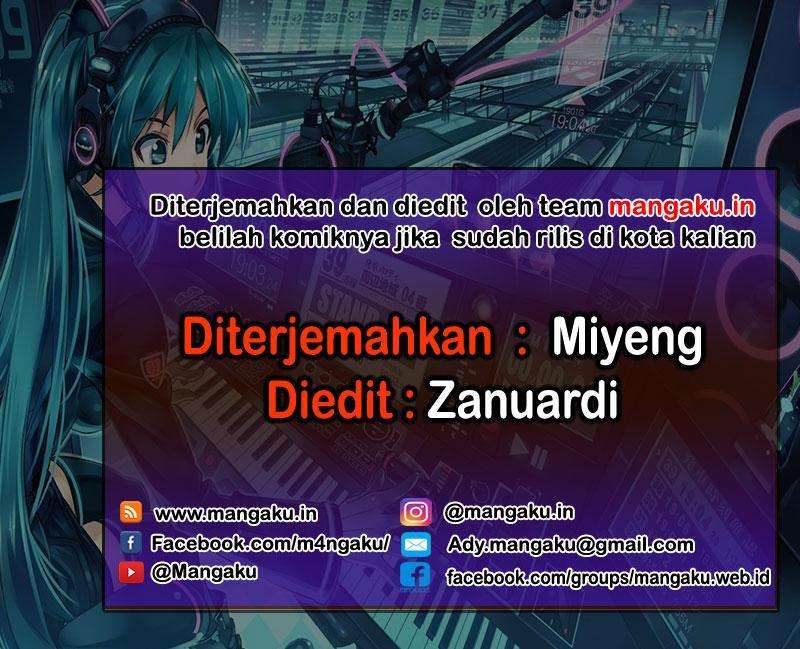 Baca Komik Black Clover Chapter 195 Gambar 1