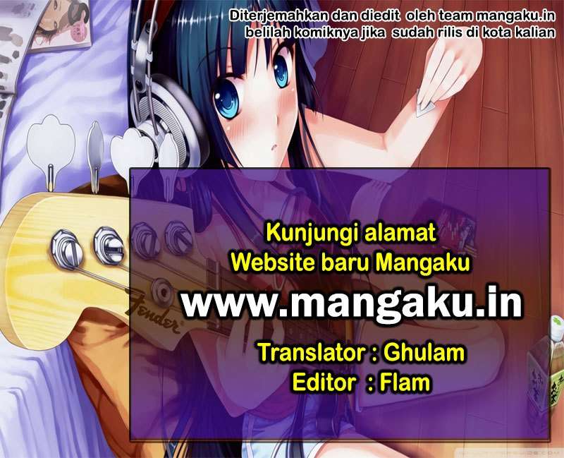 Baca Komik Black Clover Chapter 181 Gambar 1