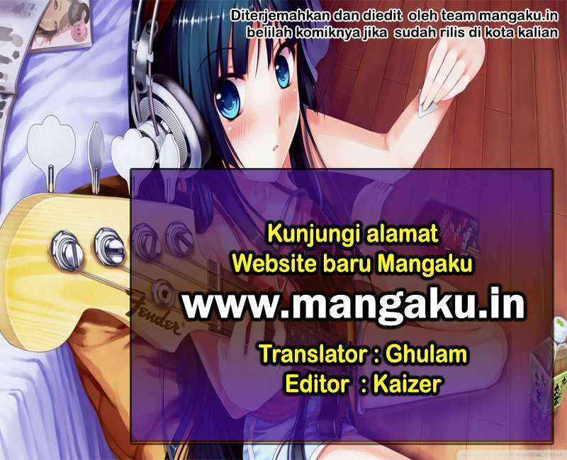 Baca Komik Black Clover Chapter 169 Gambar 1