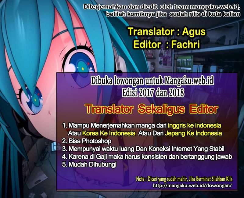 Baca Komik Black Clover Chapter 151 Gambar 1