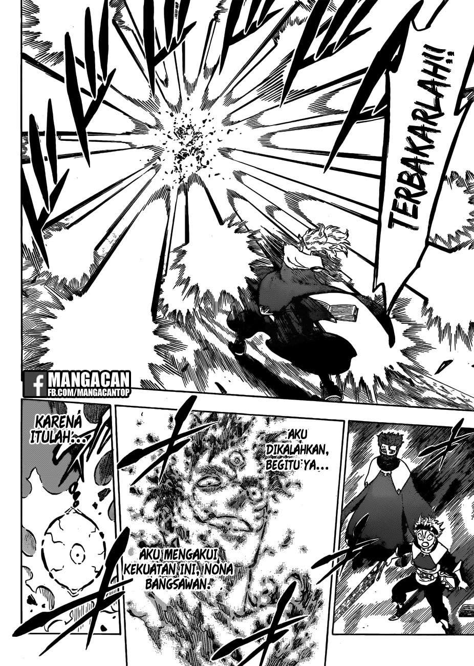 Black Clover Chapter 146 Gambar 13