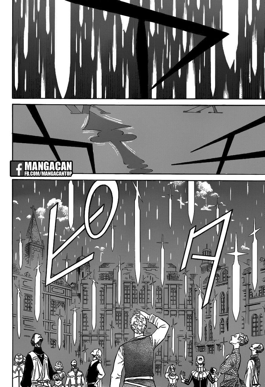 Black Clover Chapter 145 Gambar 11