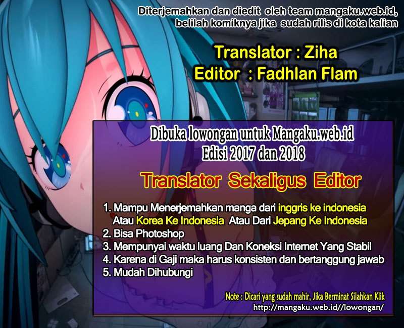 Baca Komik Black Clover Chapter 136 Gambar 1