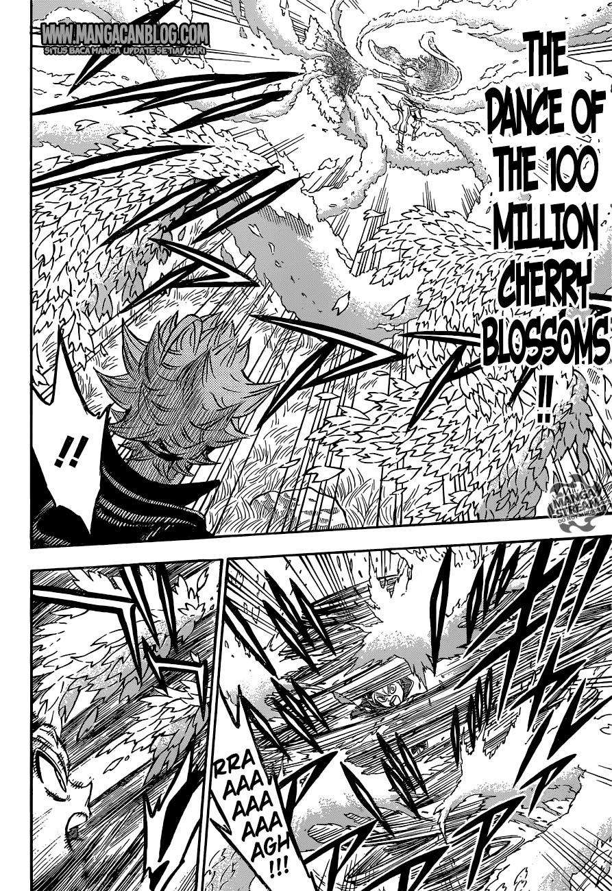 Black Clover Chapter 123 Gambar 11