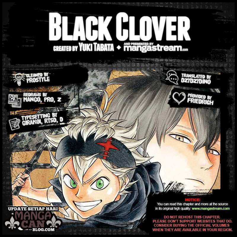Baca Manga Black Clover Chapter 117 Gambar 2