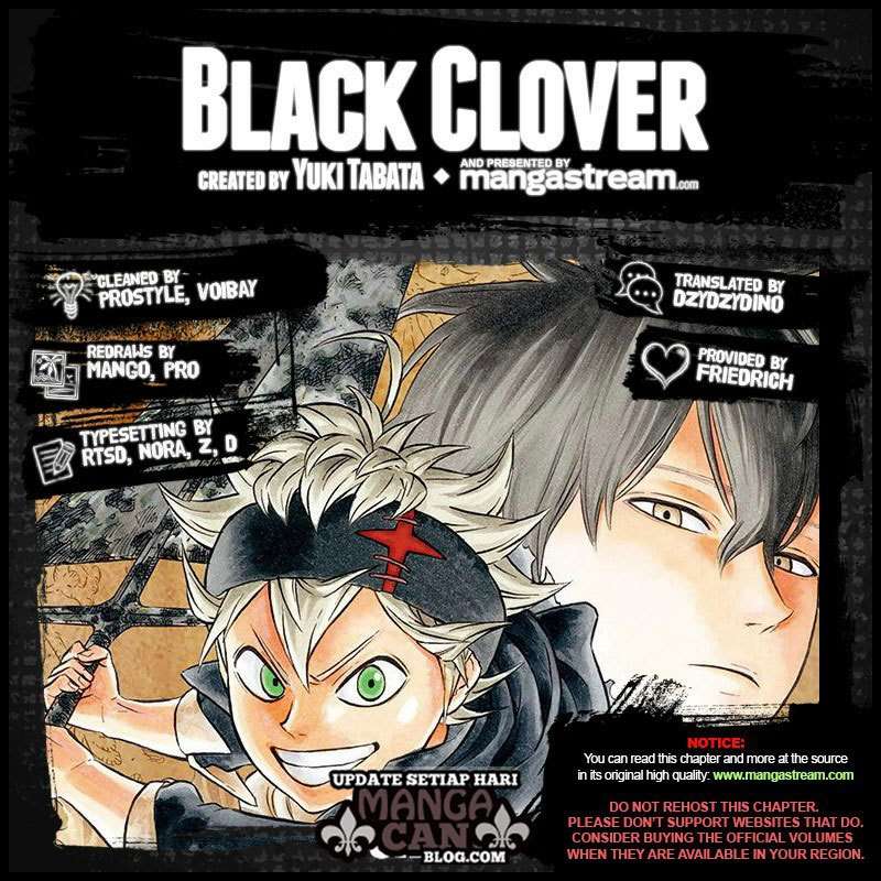 Baca Manga Black Clover Chapter 114 Gambar 2