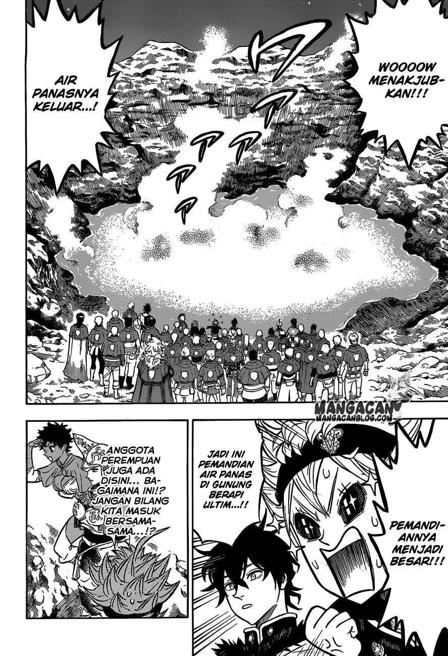 Baca Manga Black Clover Chapter 111 Gambar 2