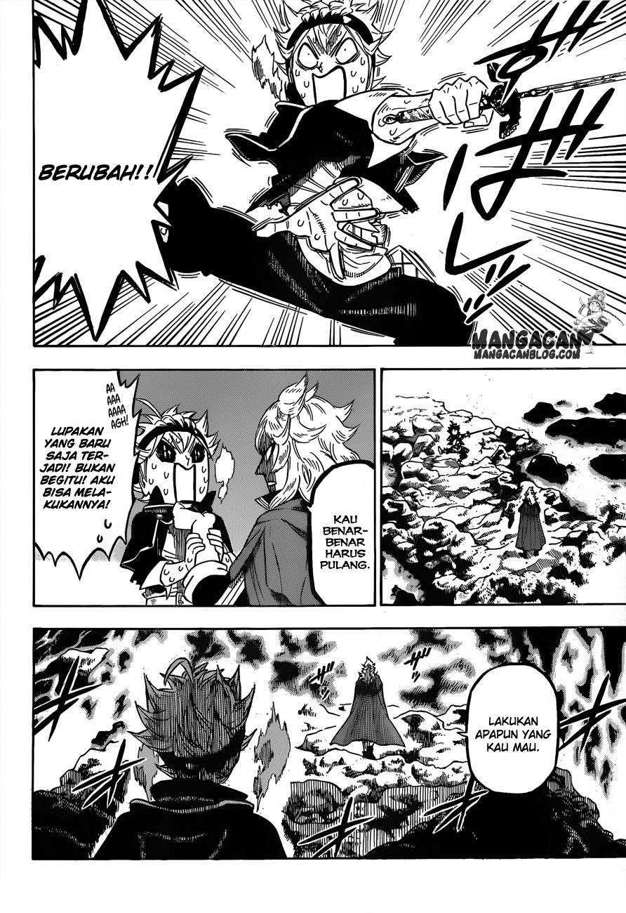 Baca Manga Black Clover Chapter 110 Gambar 2