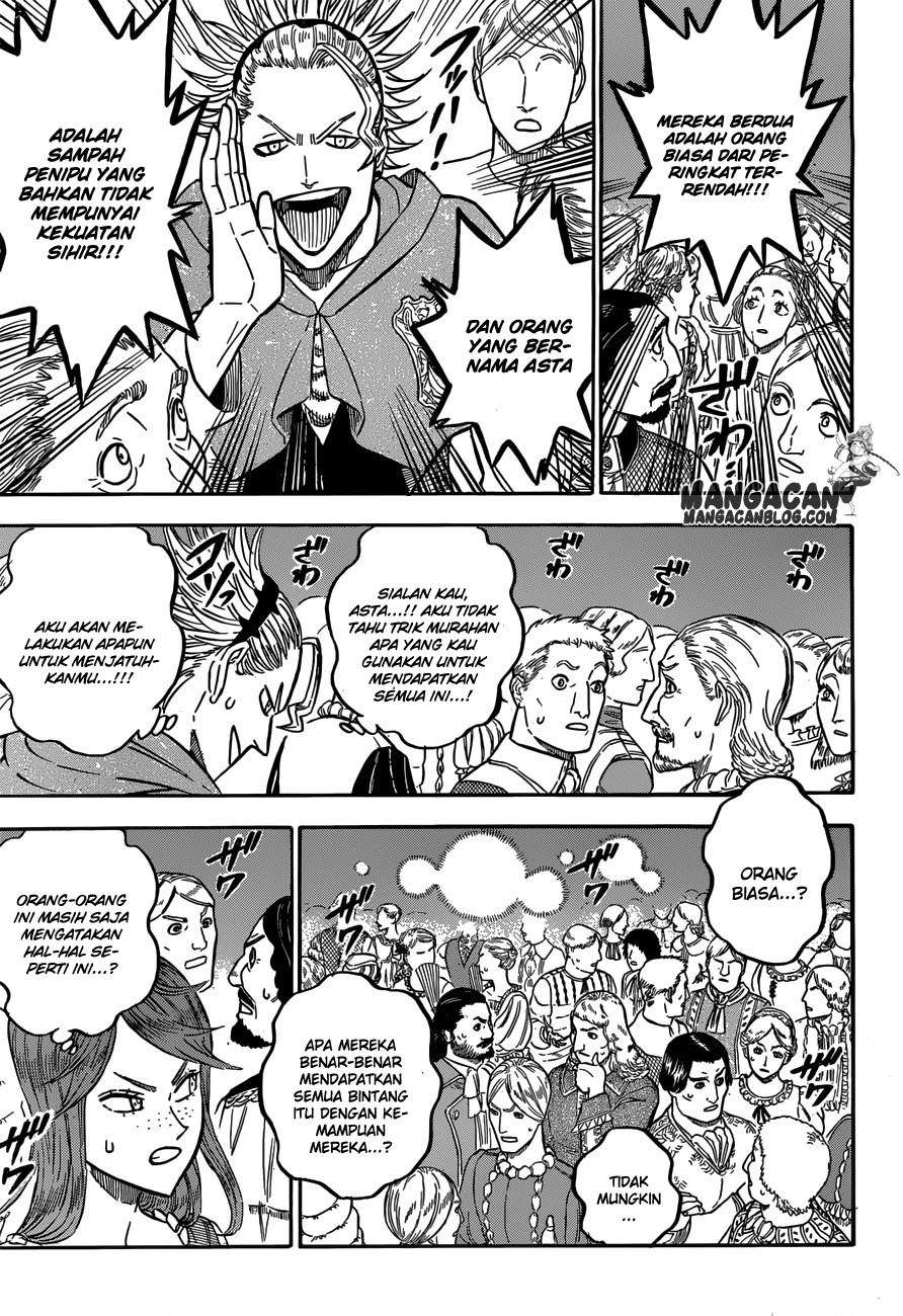 Black Clover Chapter 106 Gambar 3