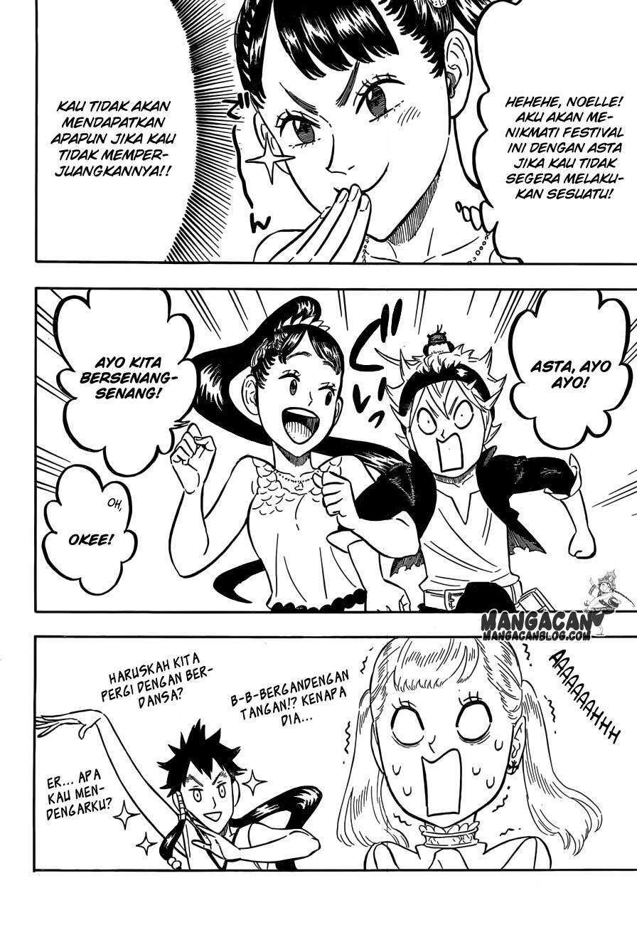 Baca Manga Black Clover Chapter 103 Gambar 2