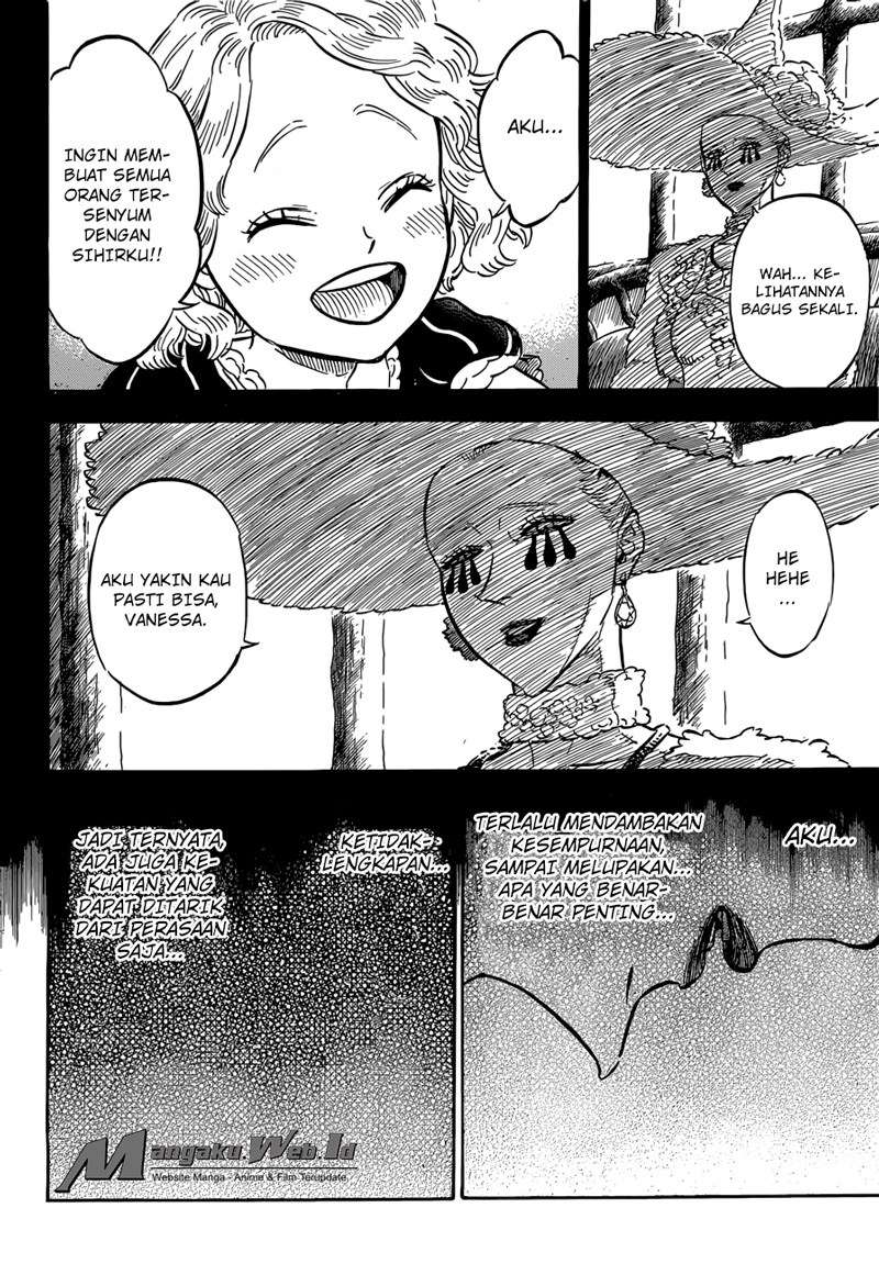 Baca Manga Black Clover Chapter 101 Gambar 2