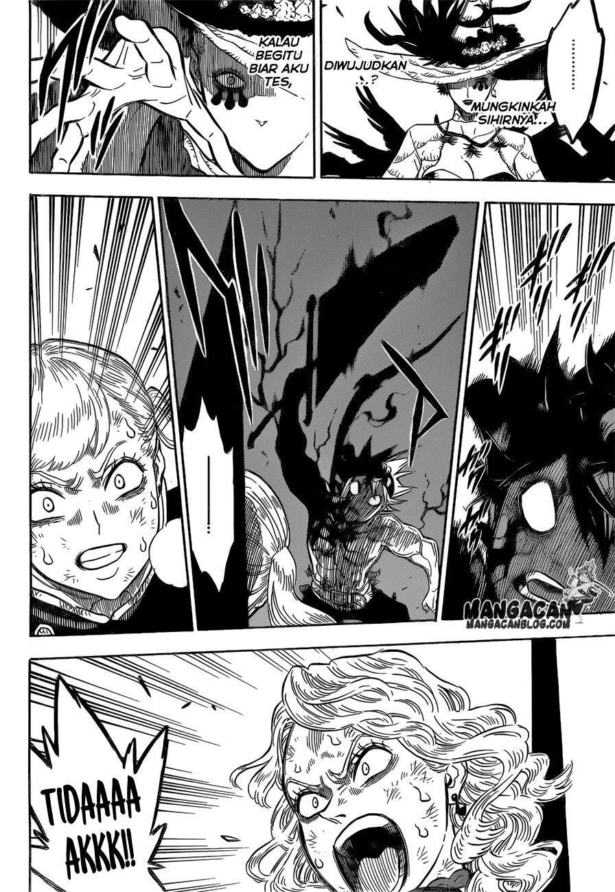 Baca Manga Black Clover Chapter 100 Gambar 2