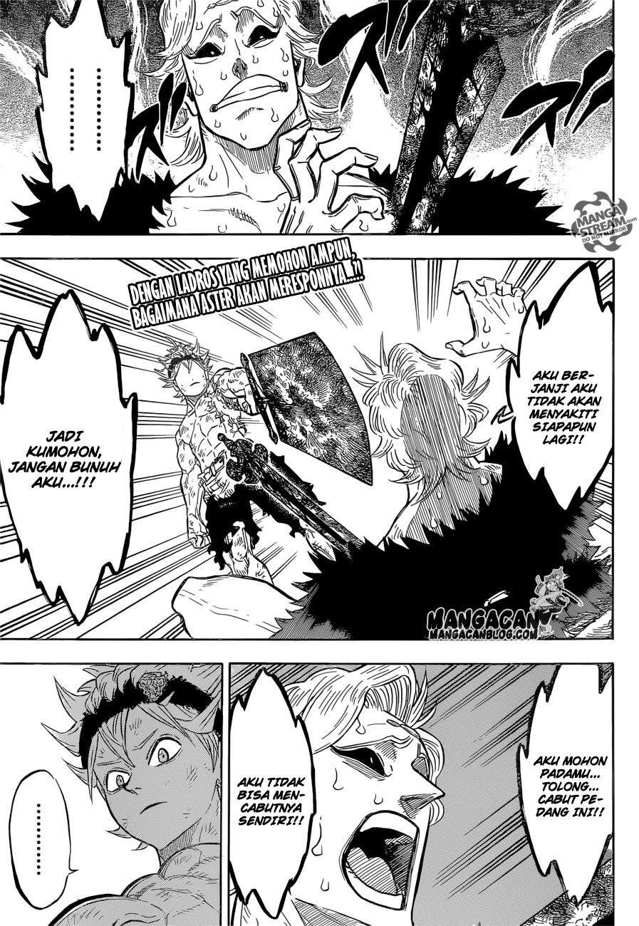 Baca Manga Black Clover Chapter 96 Gambar 2