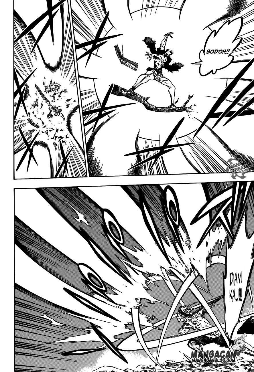 Black Clover Chapter 95 Gambar 6