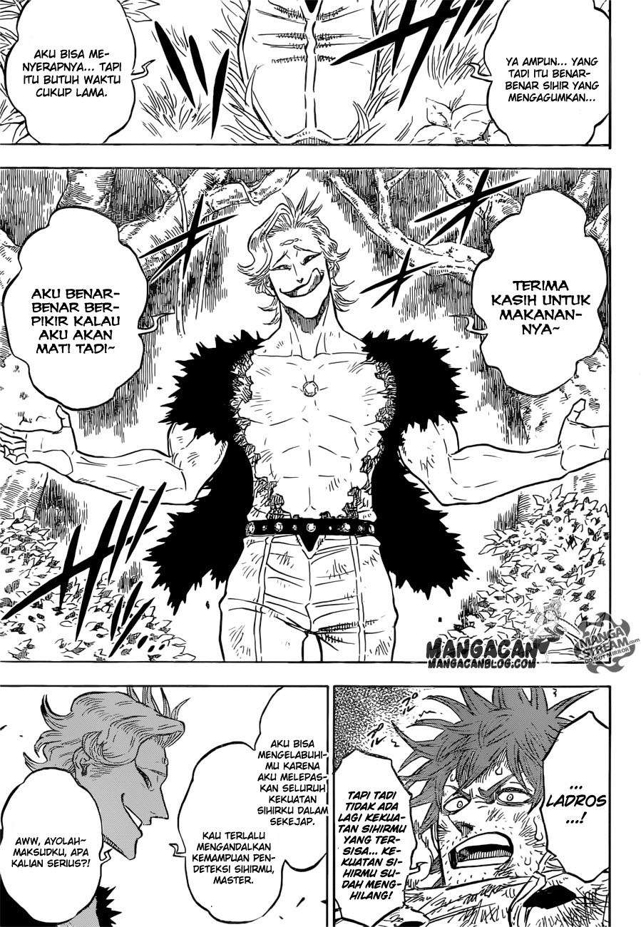 Black Clover Chapter 94 Gambar 12
