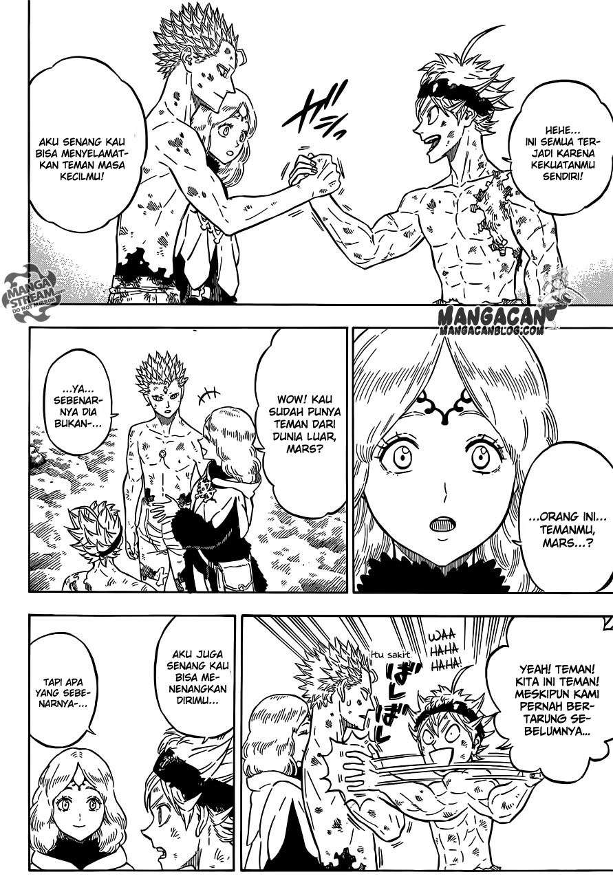 Baca Manga Black Clover Chapter 94 Gambar 2