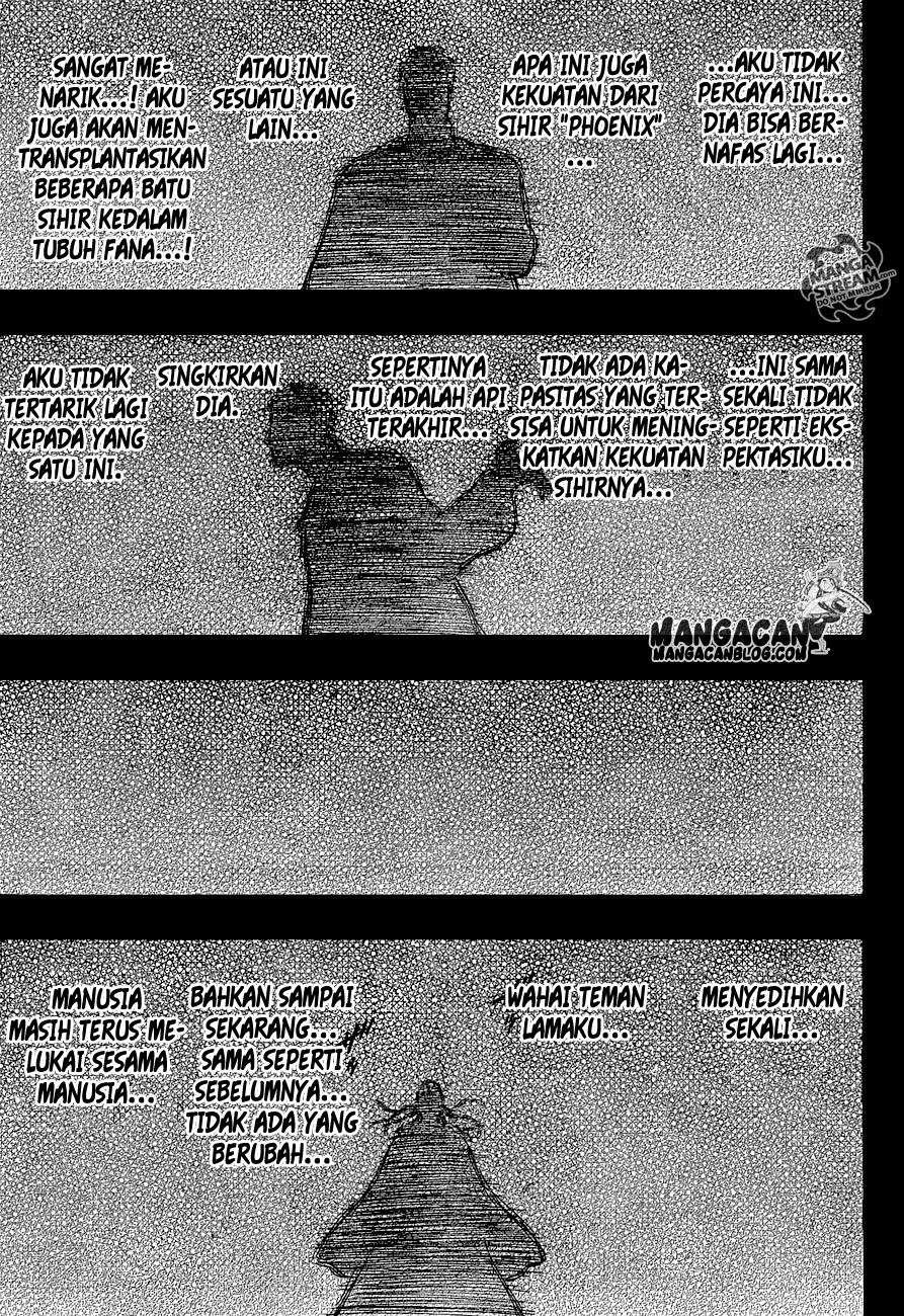 Black Clover Chapter 94 Gambar 5